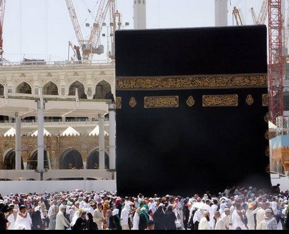 بسبب توسعة الحرم السعودية تخفض حصة العراق من الحج لهذا العام