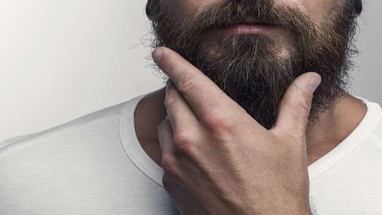 لحية الرجل تجعله أكثر جاذبية وإثارة!