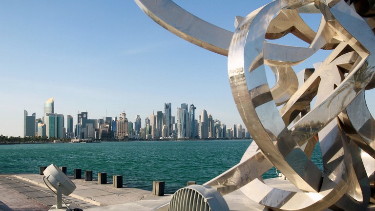 قطر تطلق مبادرة لجذب السياح الأجانب