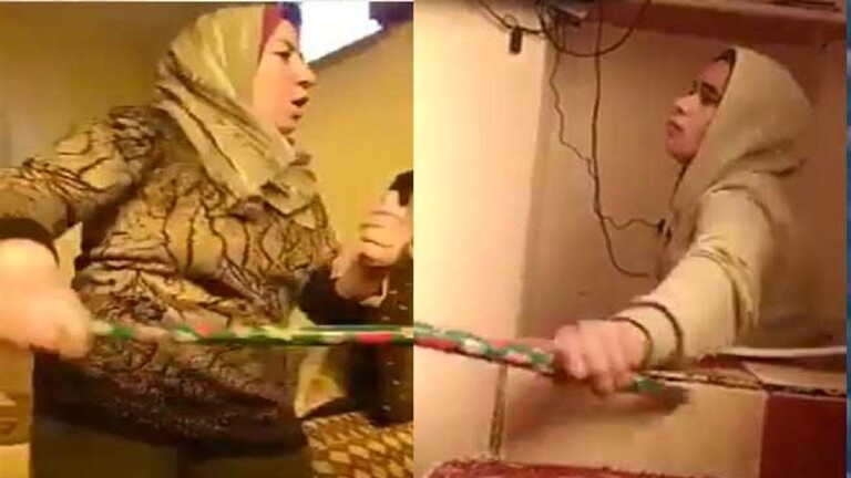 مصر.. ضرب فتاة بـ”وحشية” في دار أيتام يسبب ضجة والسلطات تتحرك