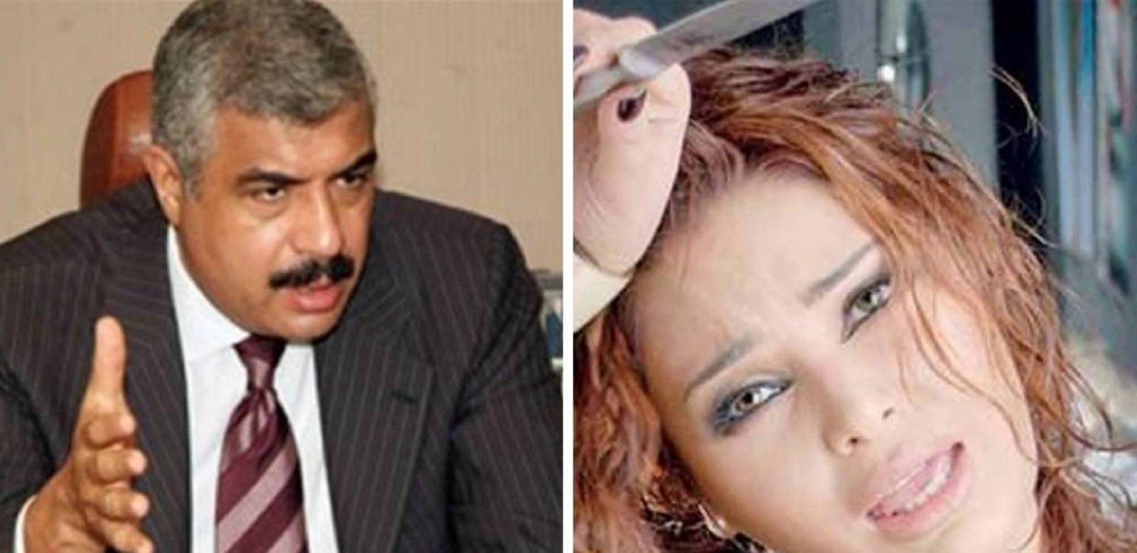 تفاصيل مقتل سوزان تميم في مقر إقامتها في أبو ظبي
