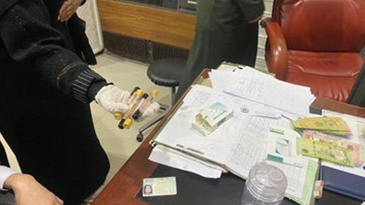سبب القبض على دكتورة اجهاض
