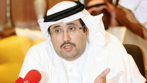 تفاصيل وفاة منصور البلوي رئيس الاتحاد السابق بأزمة قلبية